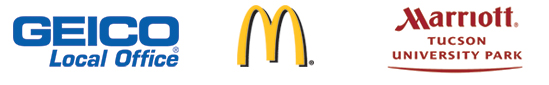 Sponsors