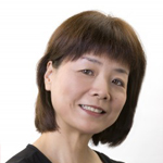 Cheiko Imada